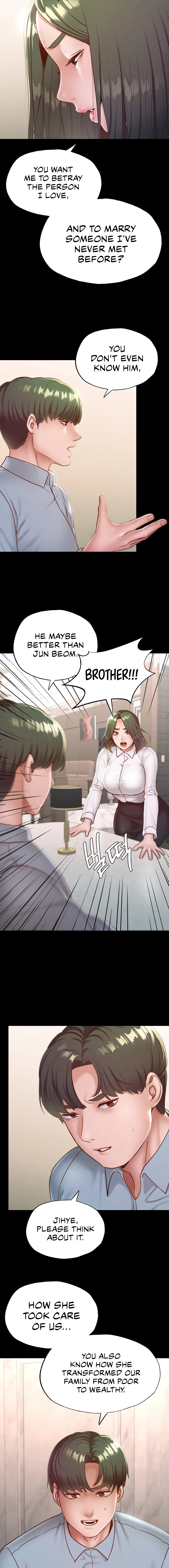 Not in School! Chapter 17 image 9