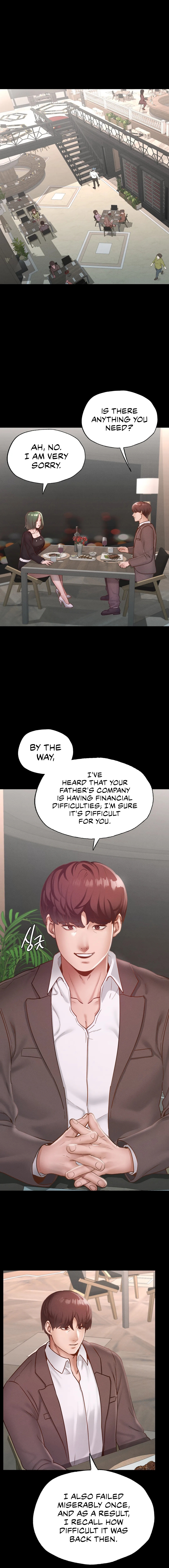 Not in School! Chapter 17 image 11