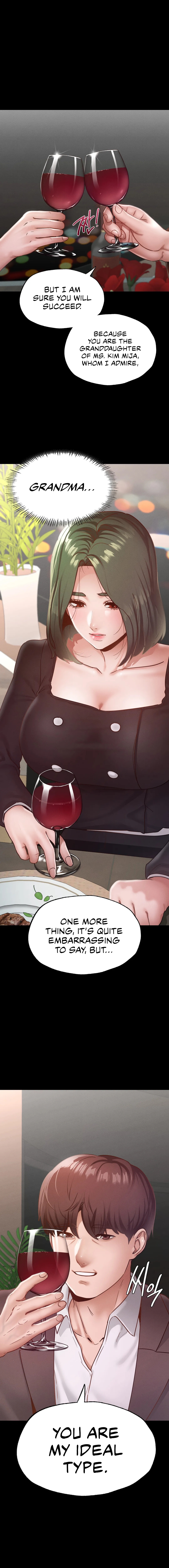 Not in School! Chapter 17 image 15