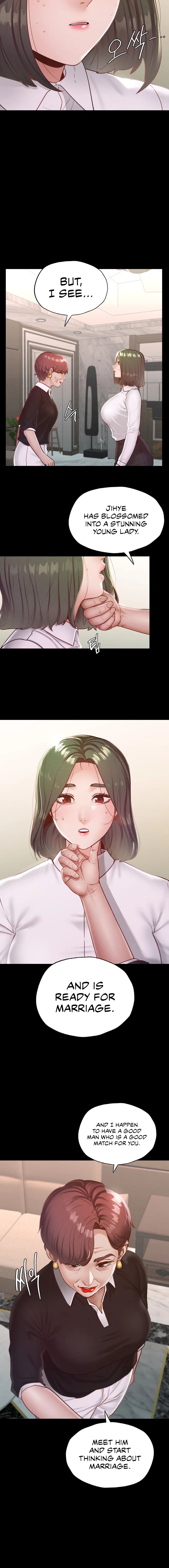 Not in School! Chapter 17 image 4