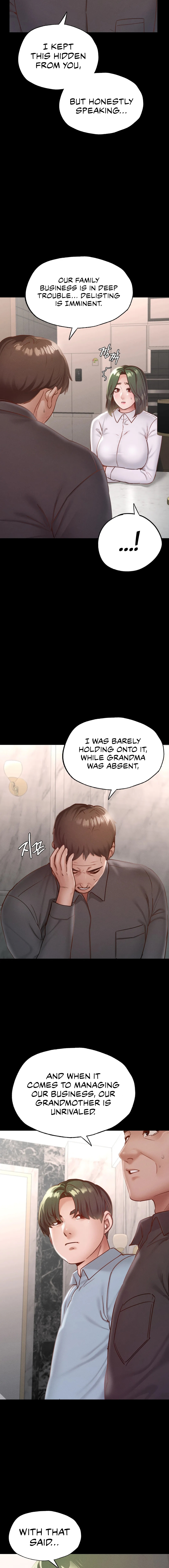 Not in School! Chapter 17 image 8