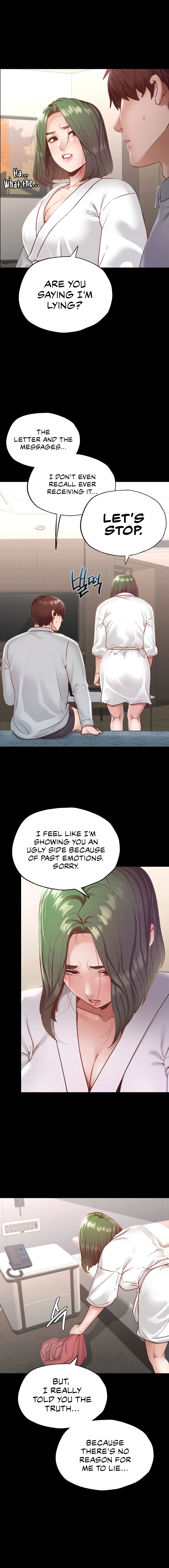Not in School! Chapter 18 image 11