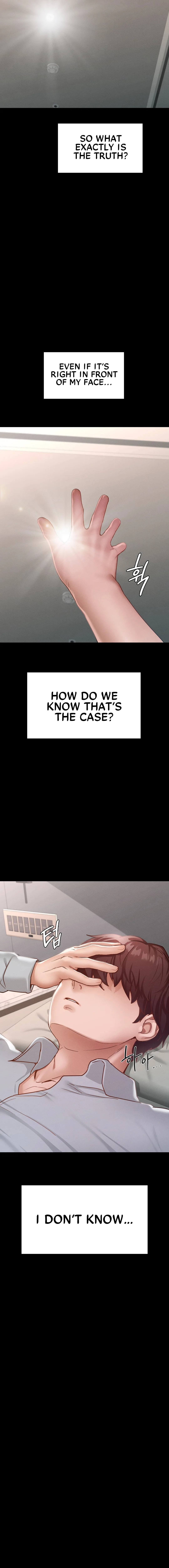 Not in School! Chapter 18 image 14
