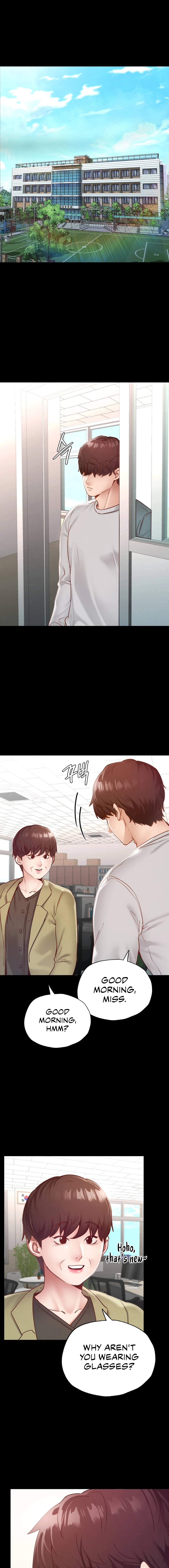 Not in School! Chapter 18 image 15