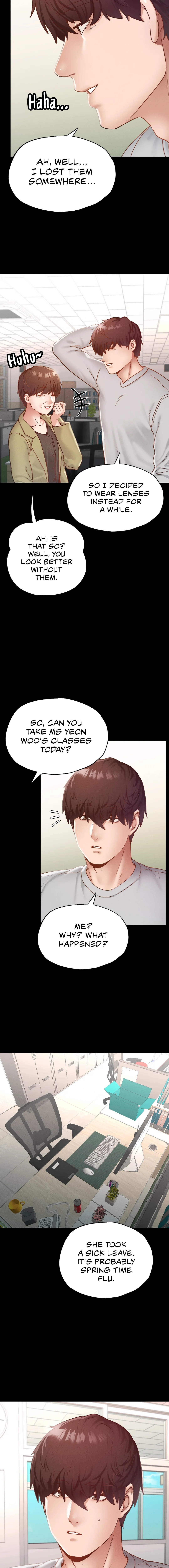 Not in School! Chapter 18 image 16