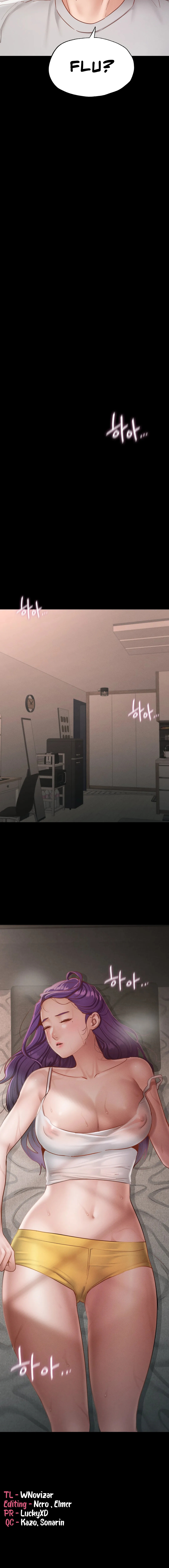 Not in School! Chapter 18 image 17