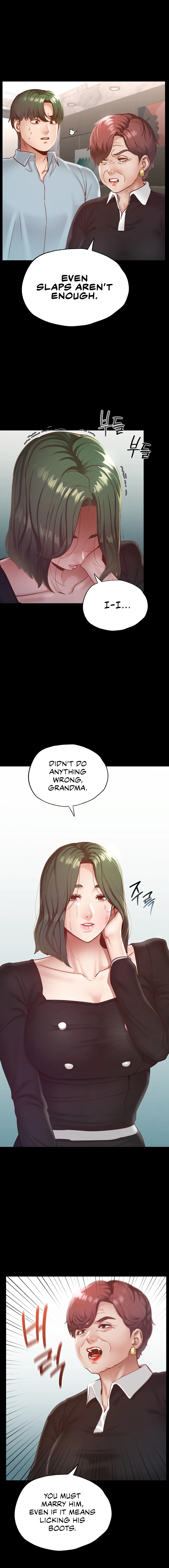 Not in School! Chapter 18 image 2