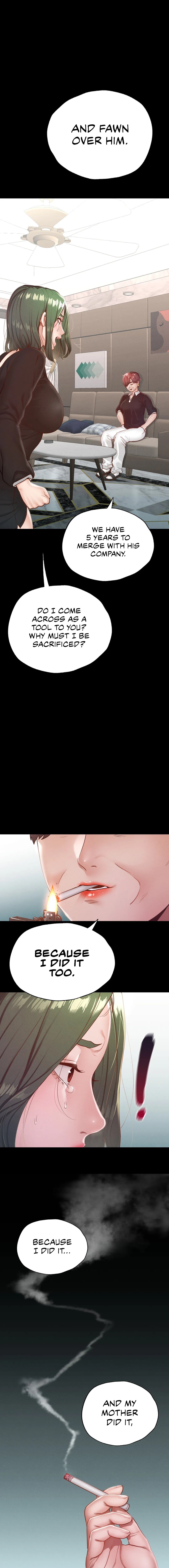 Not in School! Chapter 18 image 3