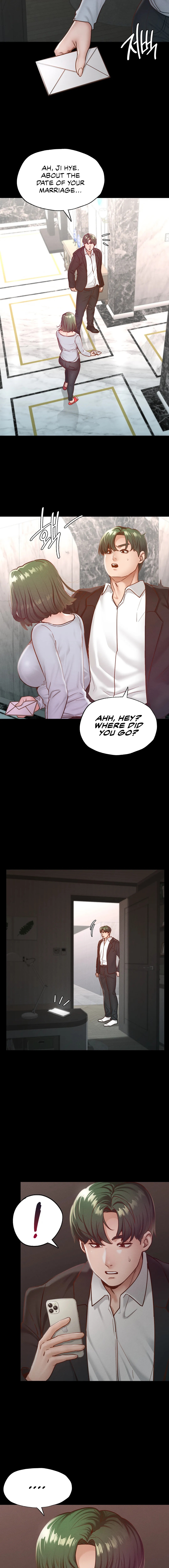 Not in School! Chapter 18 image 8