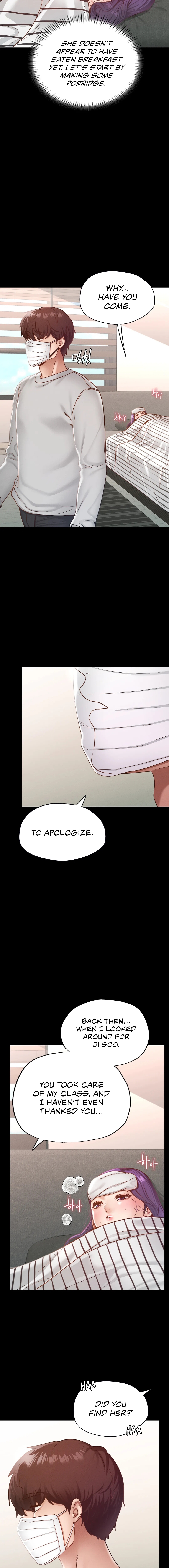 Not in School! Chapter 19 image 9