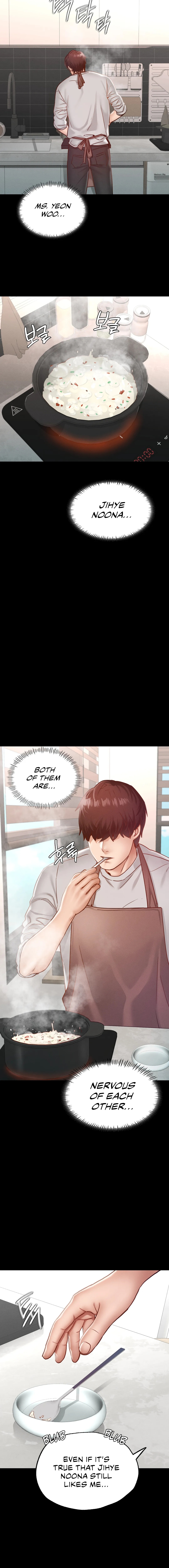 Not in School! Chapter 19 image 12