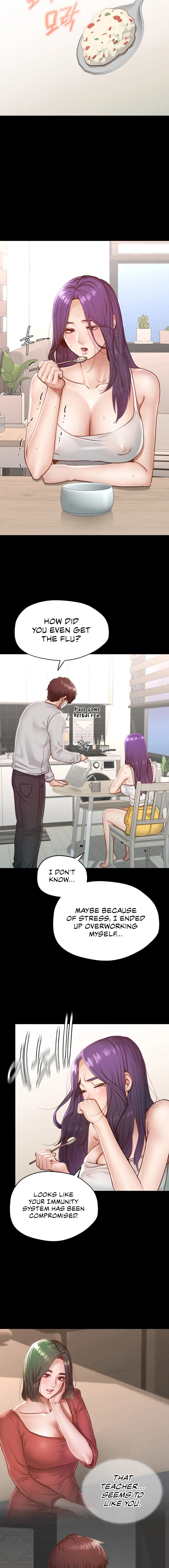 Not in School! Chapter 19 image 14