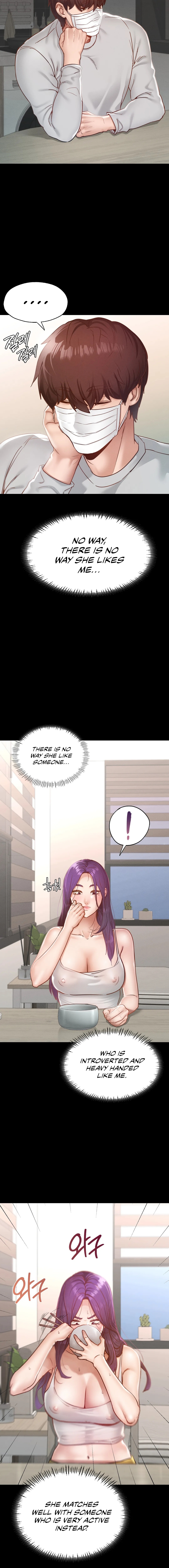 Not in School! Chapter 19 image 15