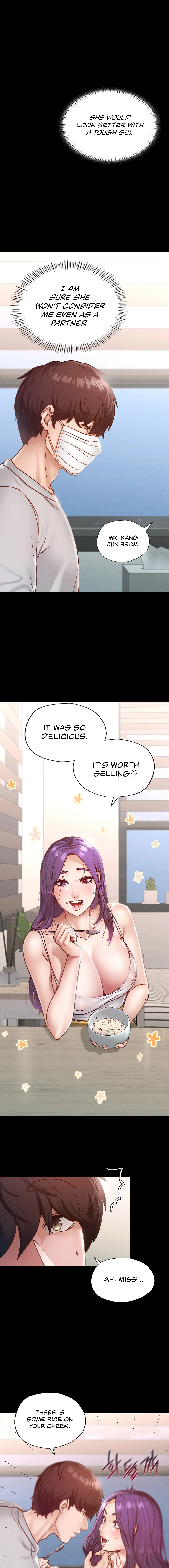 Not in School! Chapter 19 image 16