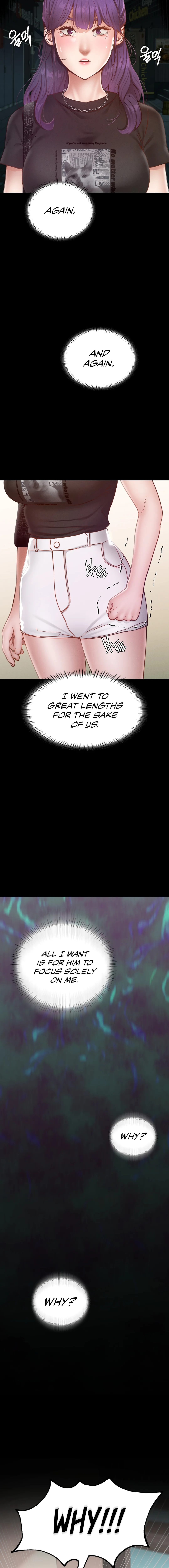 Not in School! Chapter 19 image 2