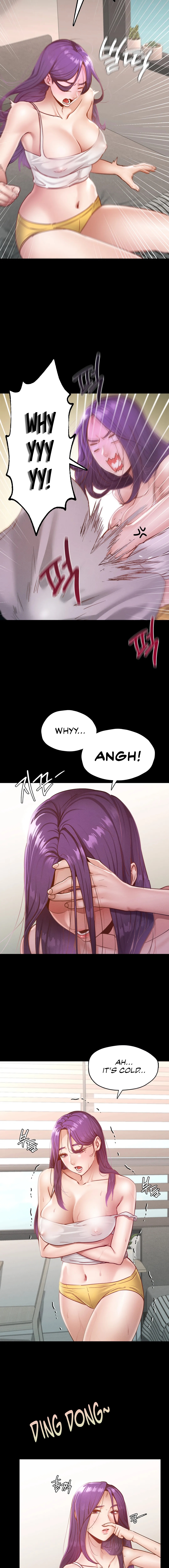 Not in School! Chapter 19 image 3