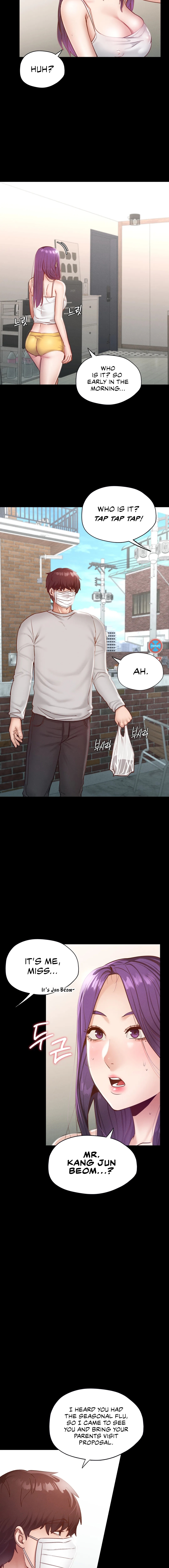Not in School! Chapter 19 image 4