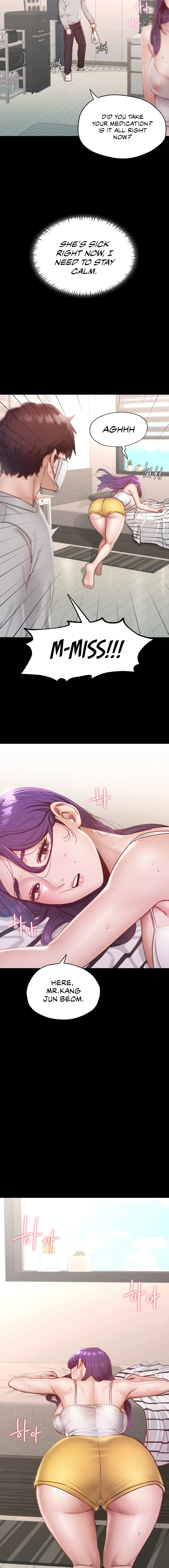 Not in School! Chapter 19 image 7