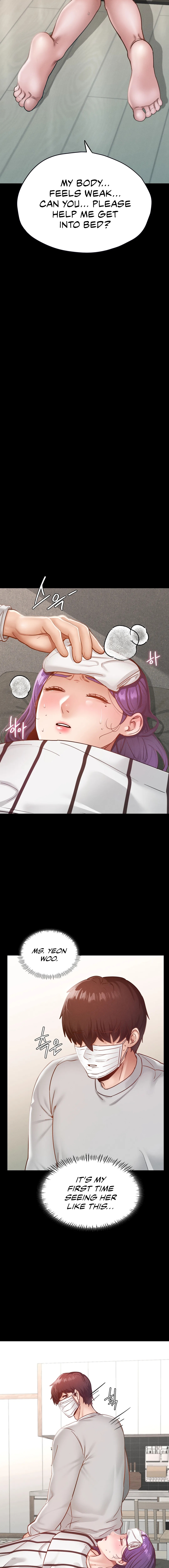 Not in School! Chapter 19 image 8