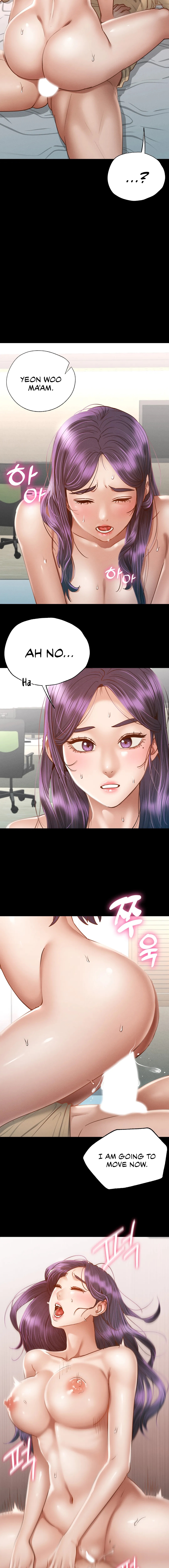 Not in School! Chapter 2 image 9