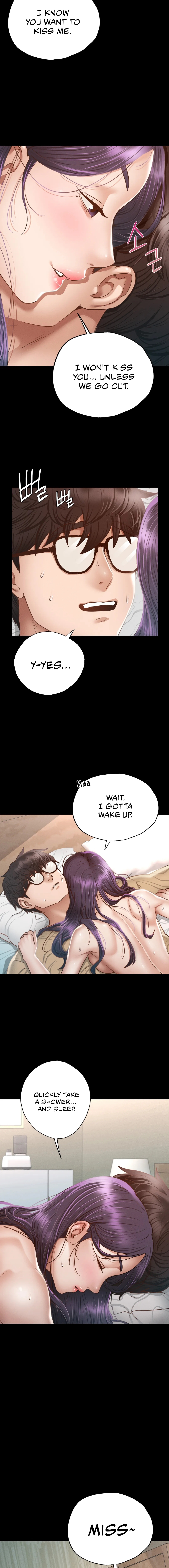 Not in School! Chapter 2 image 17