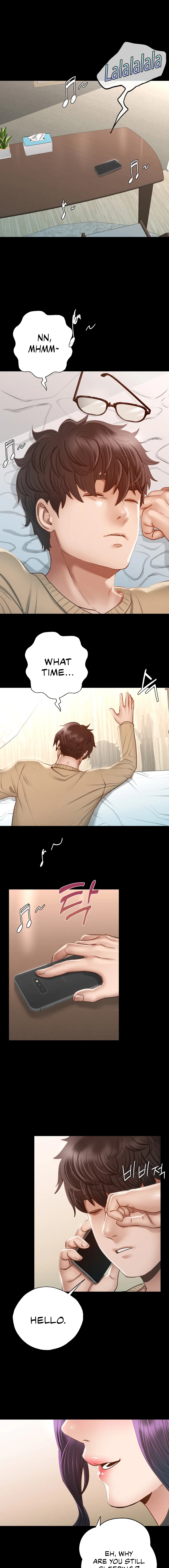 Not in School! Chapter 2 image 20