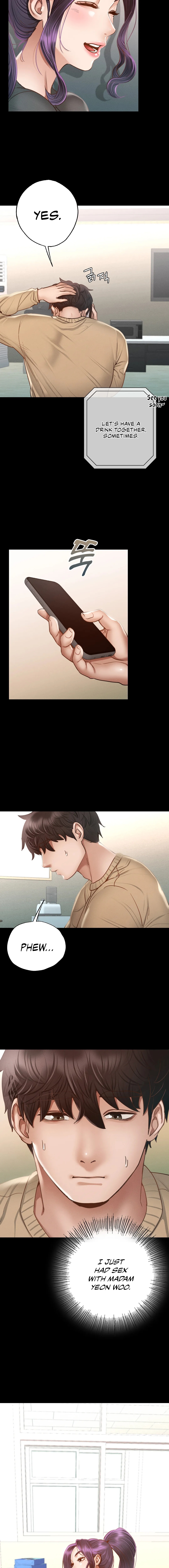 Not in School! Chapter 2 image 22