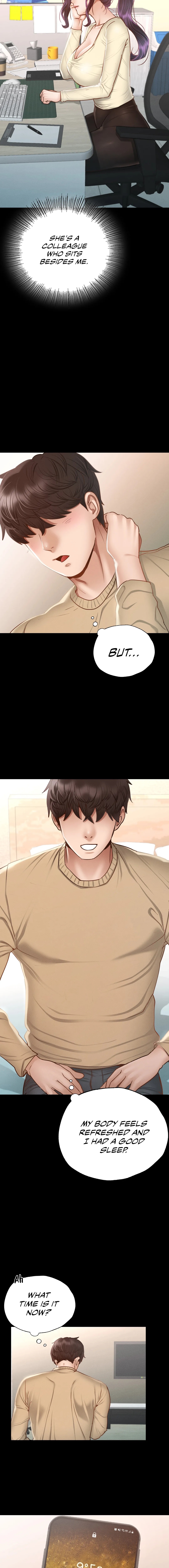 Not in School! Chapter 2 image 23