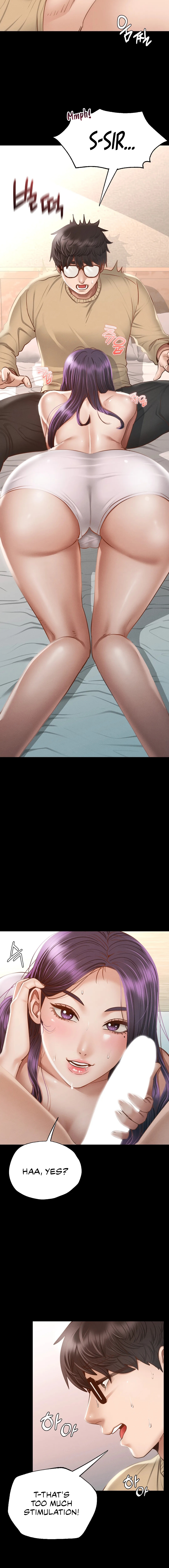 Not in School! Chapter 2 image 4