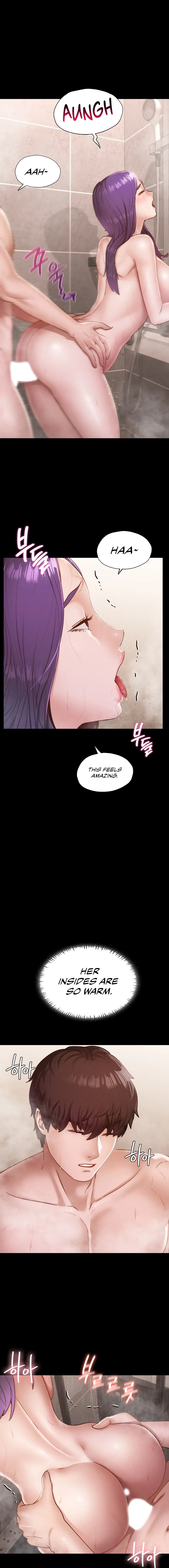 Not in School! Chapter 20 image 9