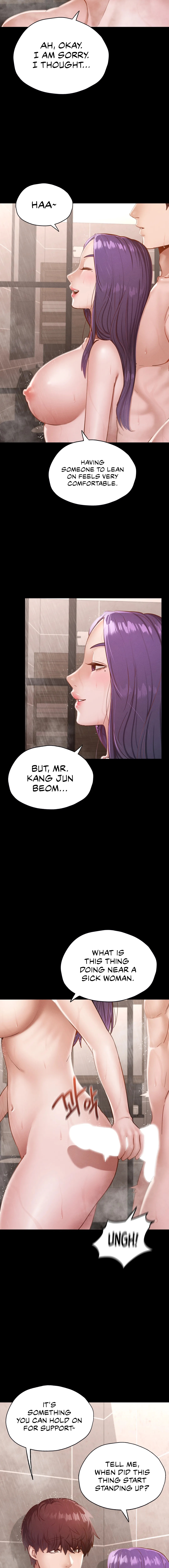 Not in School! Chapter 20 image 2