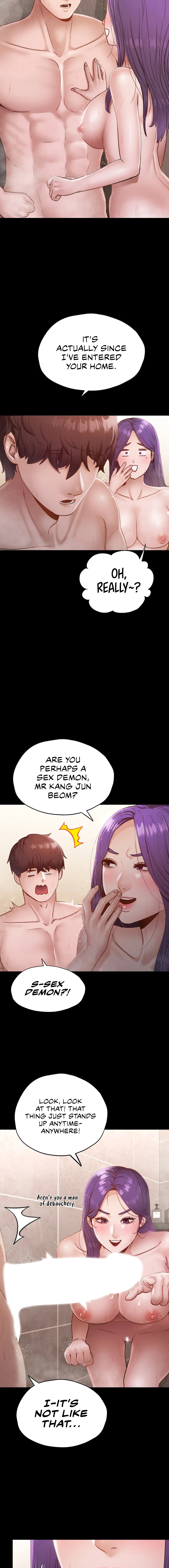 Not in School! Chapter 20 image 3