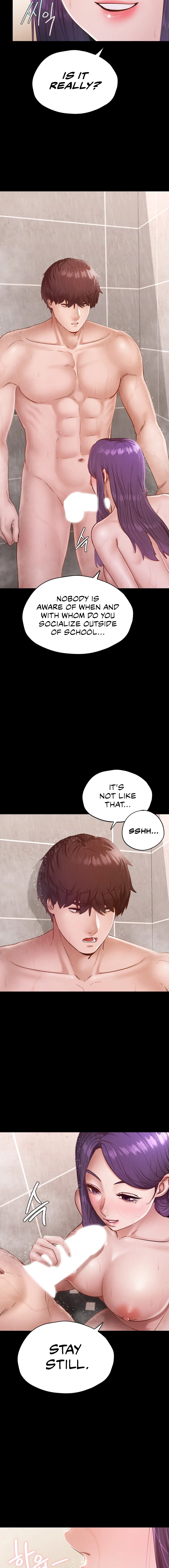 Not in School! Chapter 20 image 4