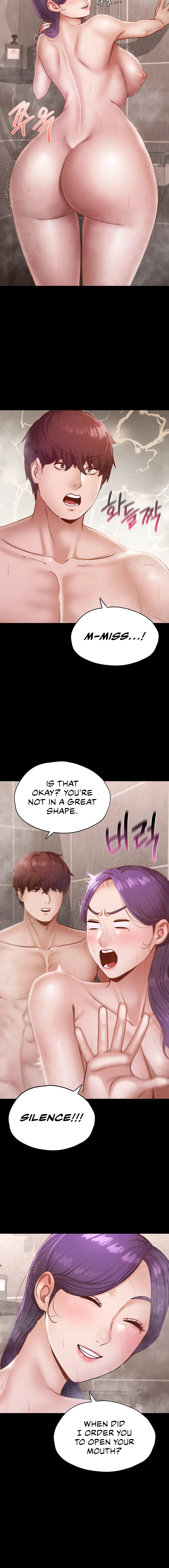 Not in School! Chapter 20 image 7