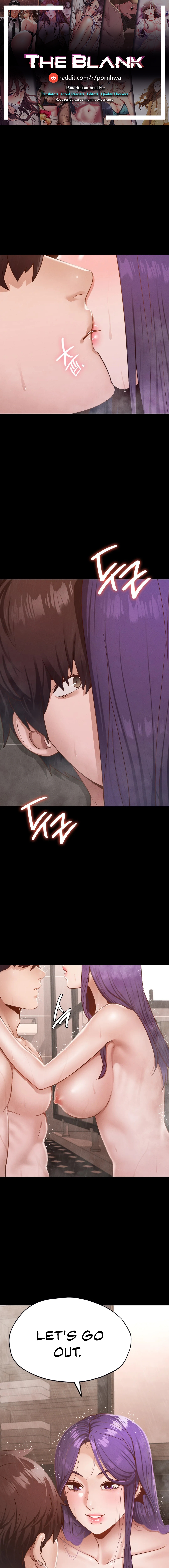 Not in School! Chapter 21 image 0