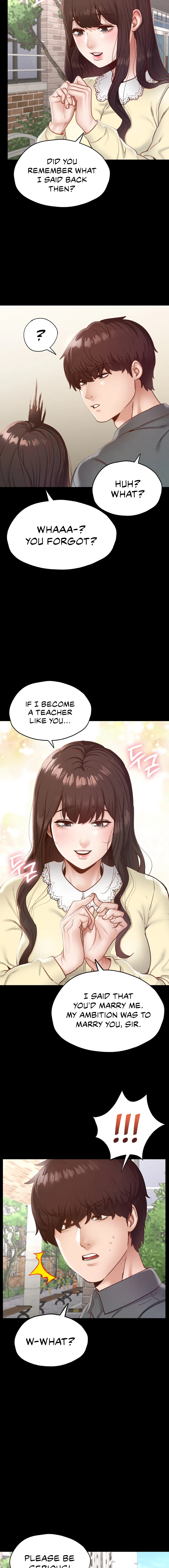Not in School! Chapter 21 image 9