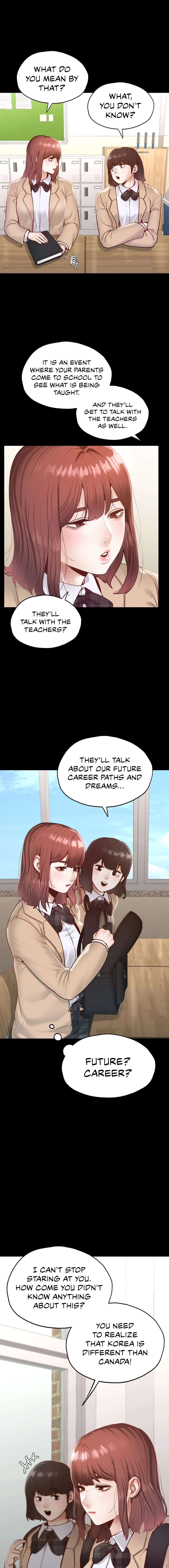 Not in School! Chapter 21 image 12