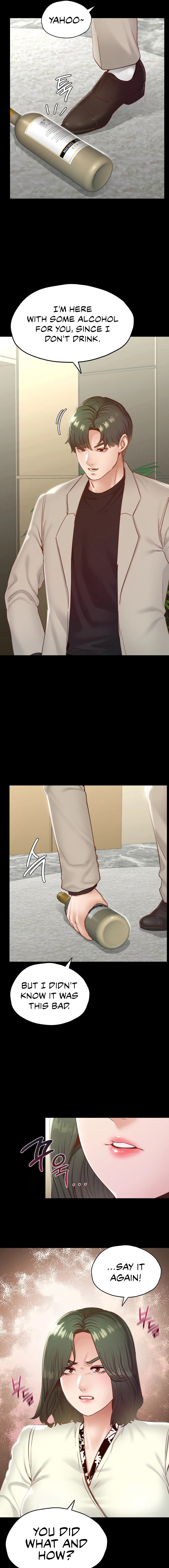 Not in School! Chapter 21 image 14