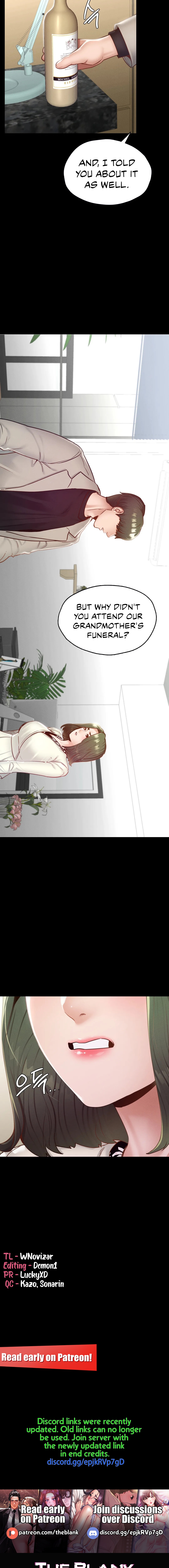 Not in School! Chapter 21 image 16
