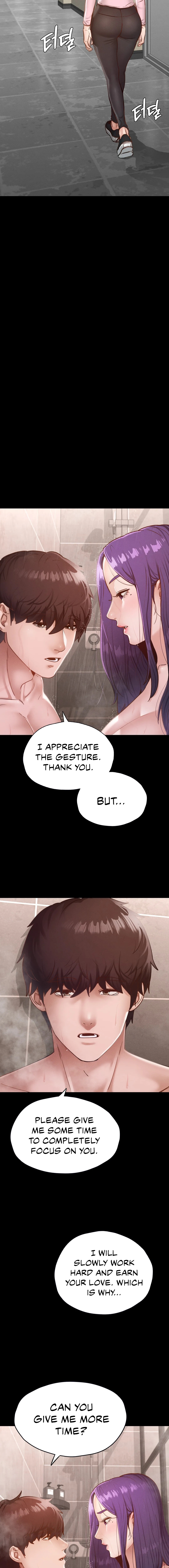 Not in School! Chapter 21 image 2