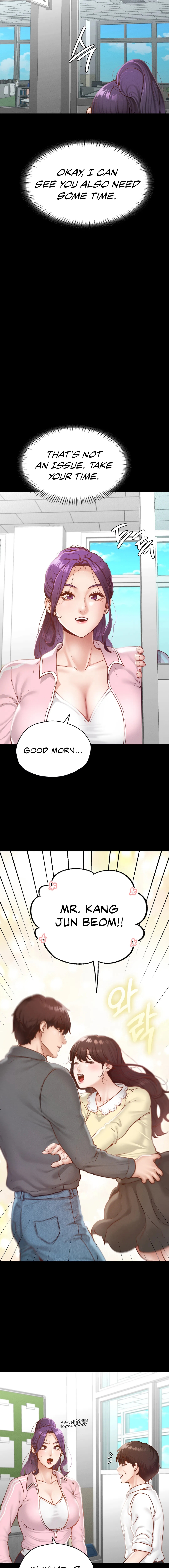 Not in School! Chapter 21 image 4