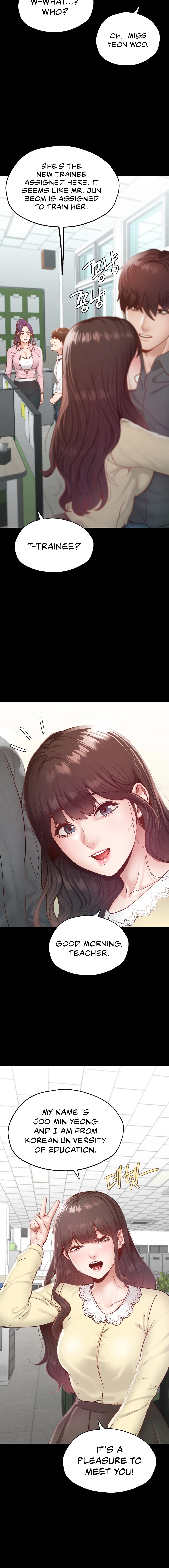 Not in School! Chapter 21 image 5