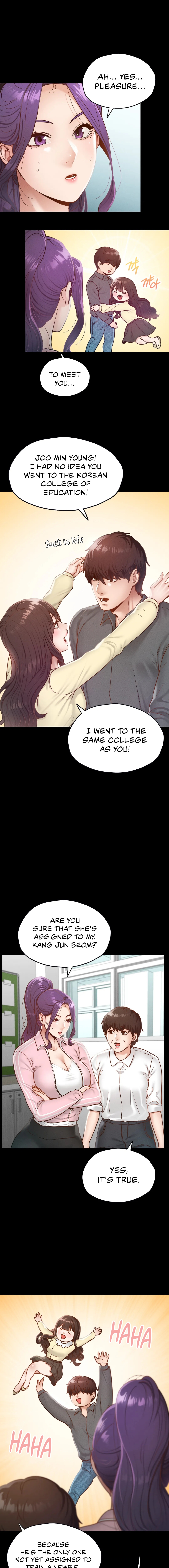 Not in School! Chapter 21 image 6