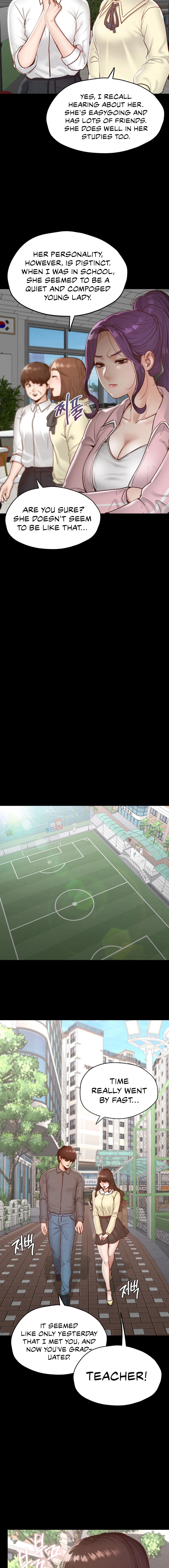 Not in School! Chapter 21 image 8