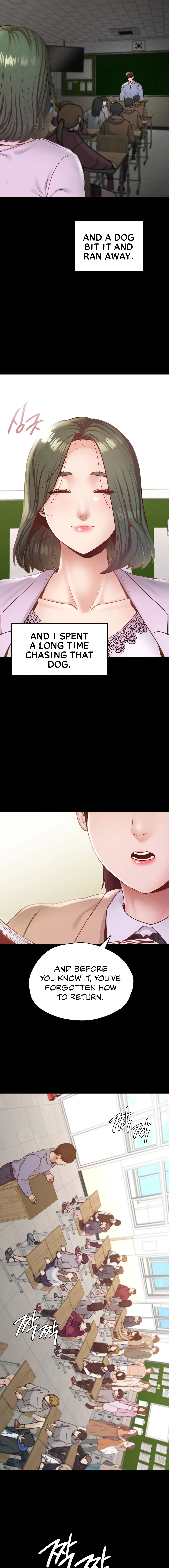 Not in School! Chapter 22 image 12