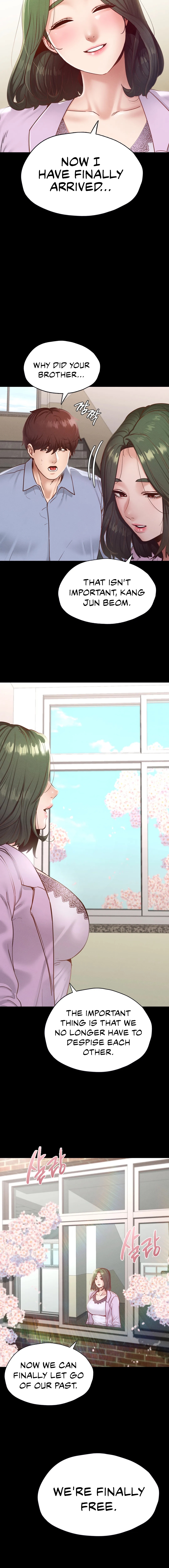 Not in School! Chapter 22 image 14