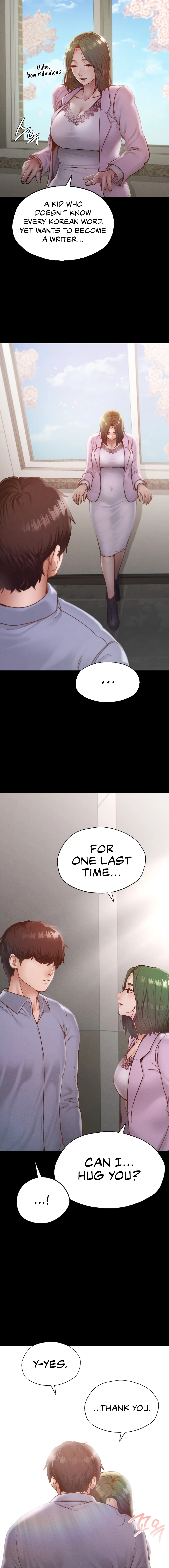 Not in School! Chapter 22 image 16
