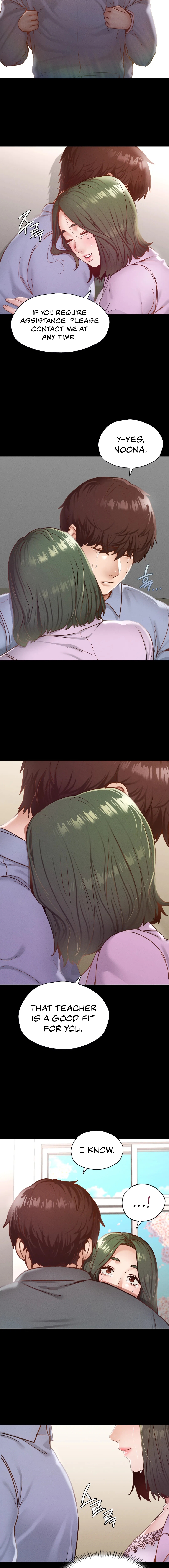 Not in School! Chapter 22 image 17