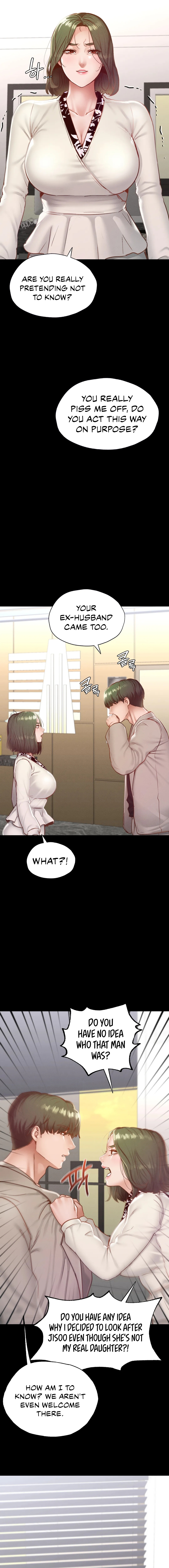 Not in School! Chapter 22 image 1