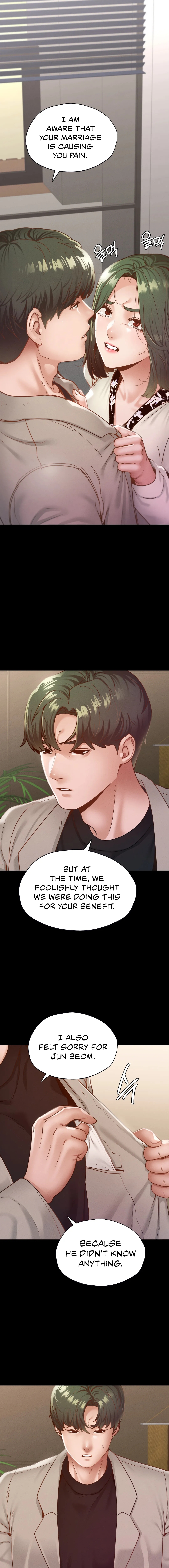 Not in School! Chapter 22 image 2